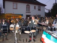 Monsterkonzert in Lottstetten