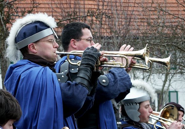 Schmutziger Donnerstag