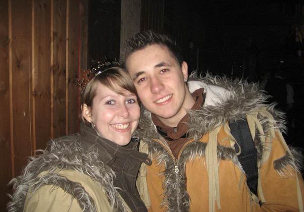 Guggen Event Nöggenschwiel