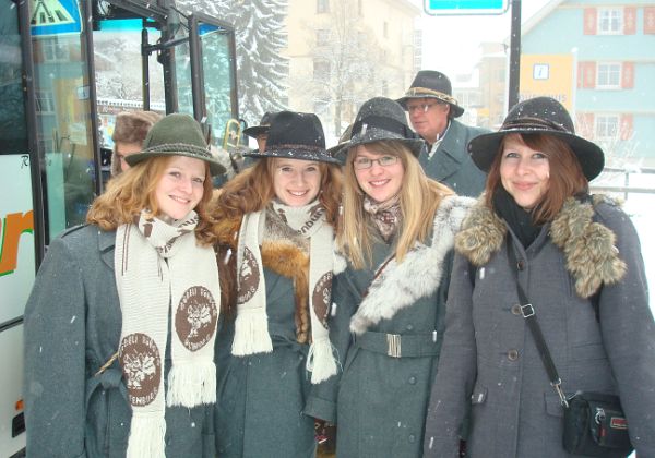 Umzug in Scheidegg/Allgäu