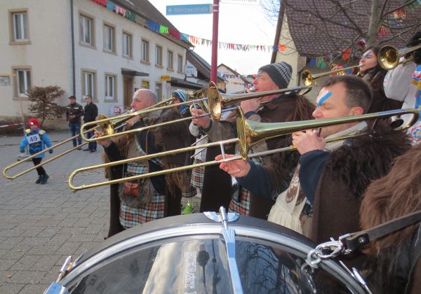 Fasnacht Samstag