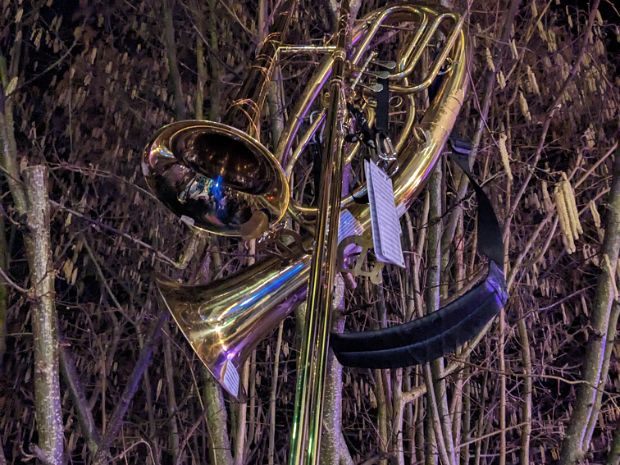 Monsterkonzert In Lottstetten Ein bestens etabliertes Event am Abend des Fasnachtssamstag - das Monsterkonzert in Lottstetten mit den Guggen...