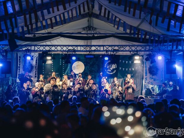 Album 2026 - Guggenmusik Döbeli Röhrer